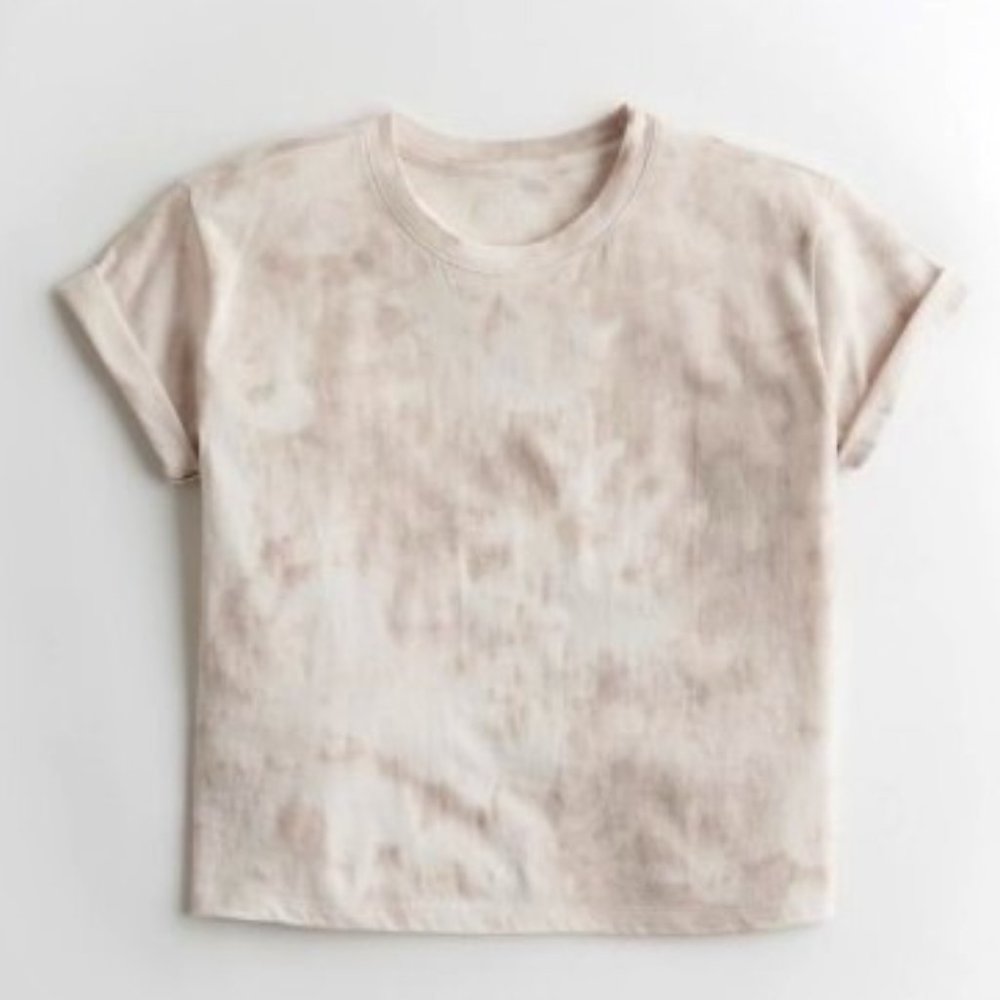 MUST-HAVE COTTON T-SHIRT